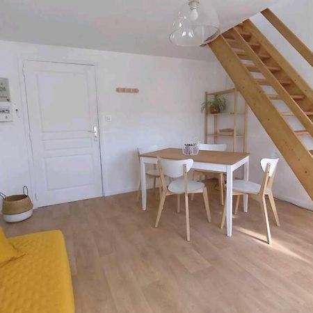 L'Appartement Du Chateau Μπουλόν-Σιρ-Μερ Εξωτερικό φωτογραφία